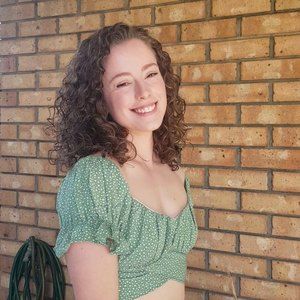 Meet your Posher, Sarah